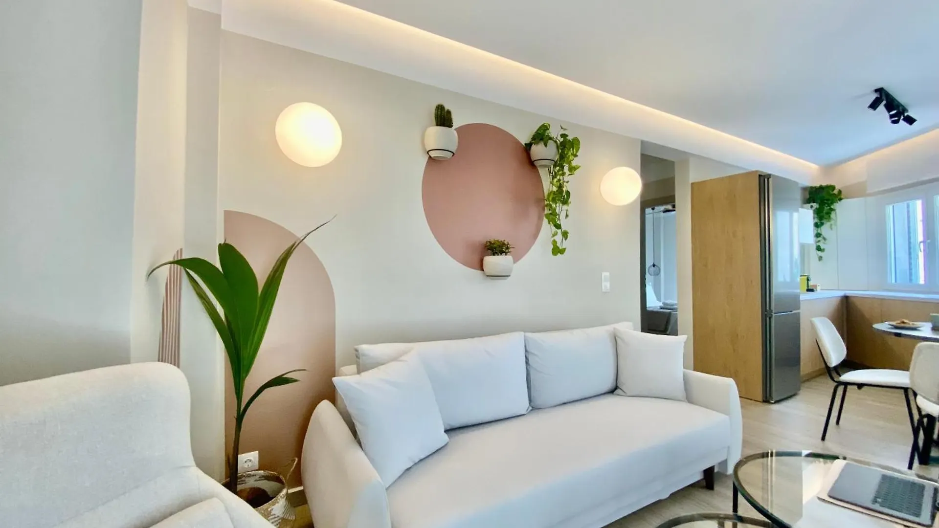 Yapi Living Apartment Thessaloniki