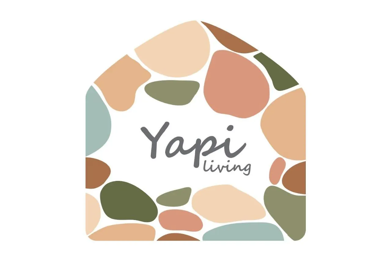 Appartamento Yapi Living Salonicco Grecia
