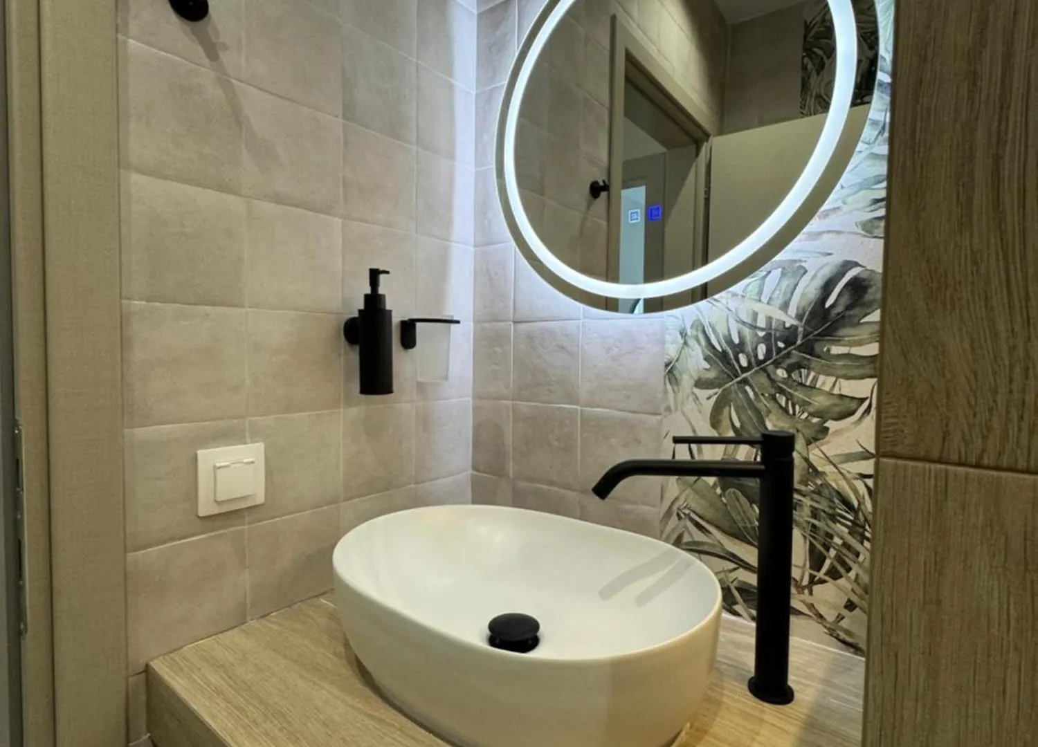 Appartamento Yapi Living Salonicco