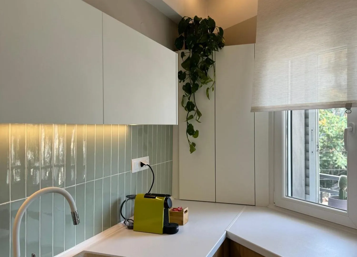 Yapi Living Apartment Thessaloniki
