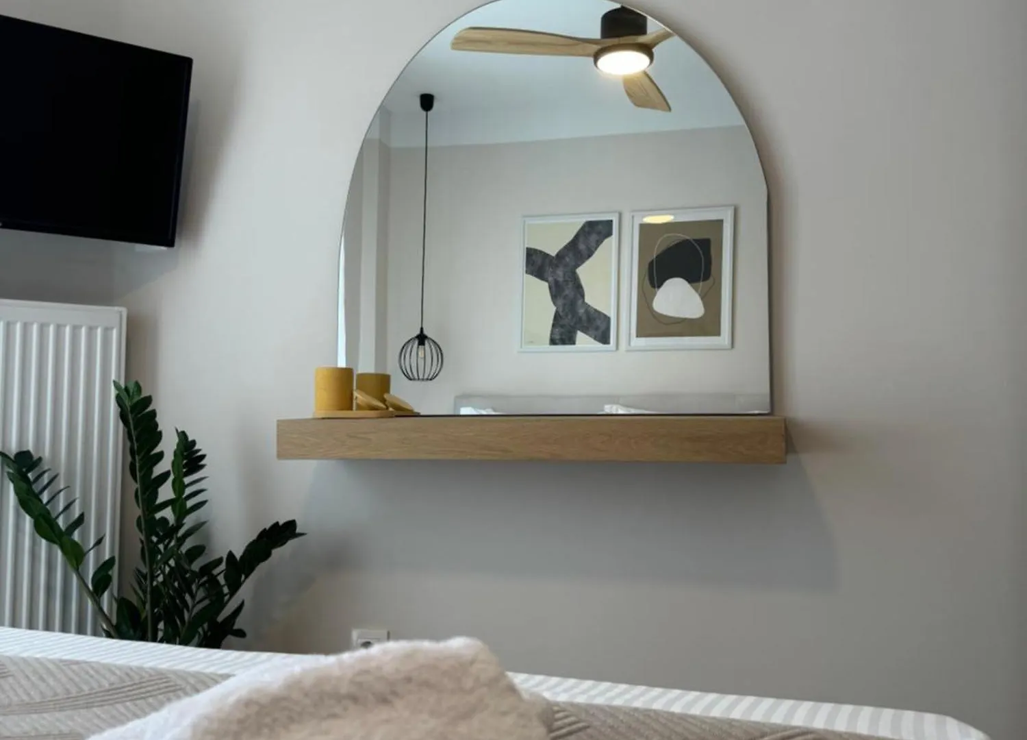 Yapi Living Apartment Thessaloniki