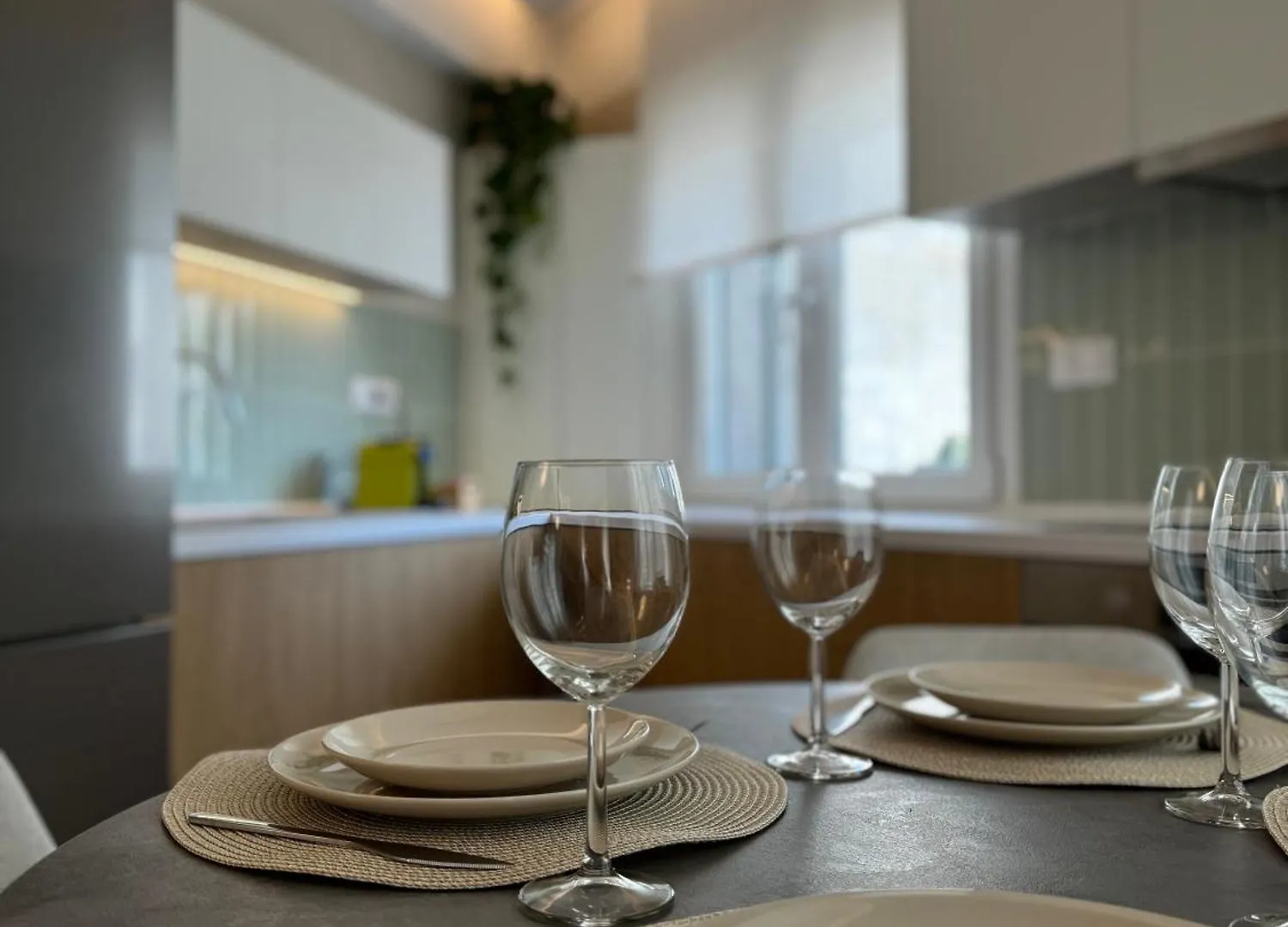 Yapi Living Apartment Thessaloniki