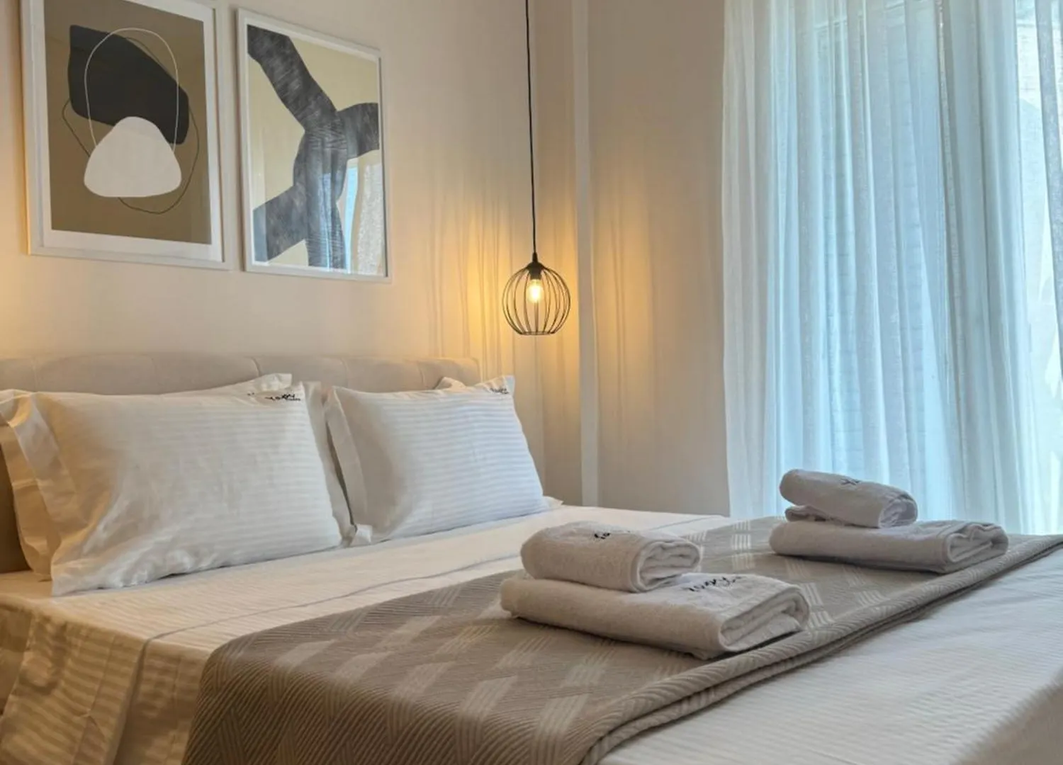 Yapi Living Apartment Thessaloniki