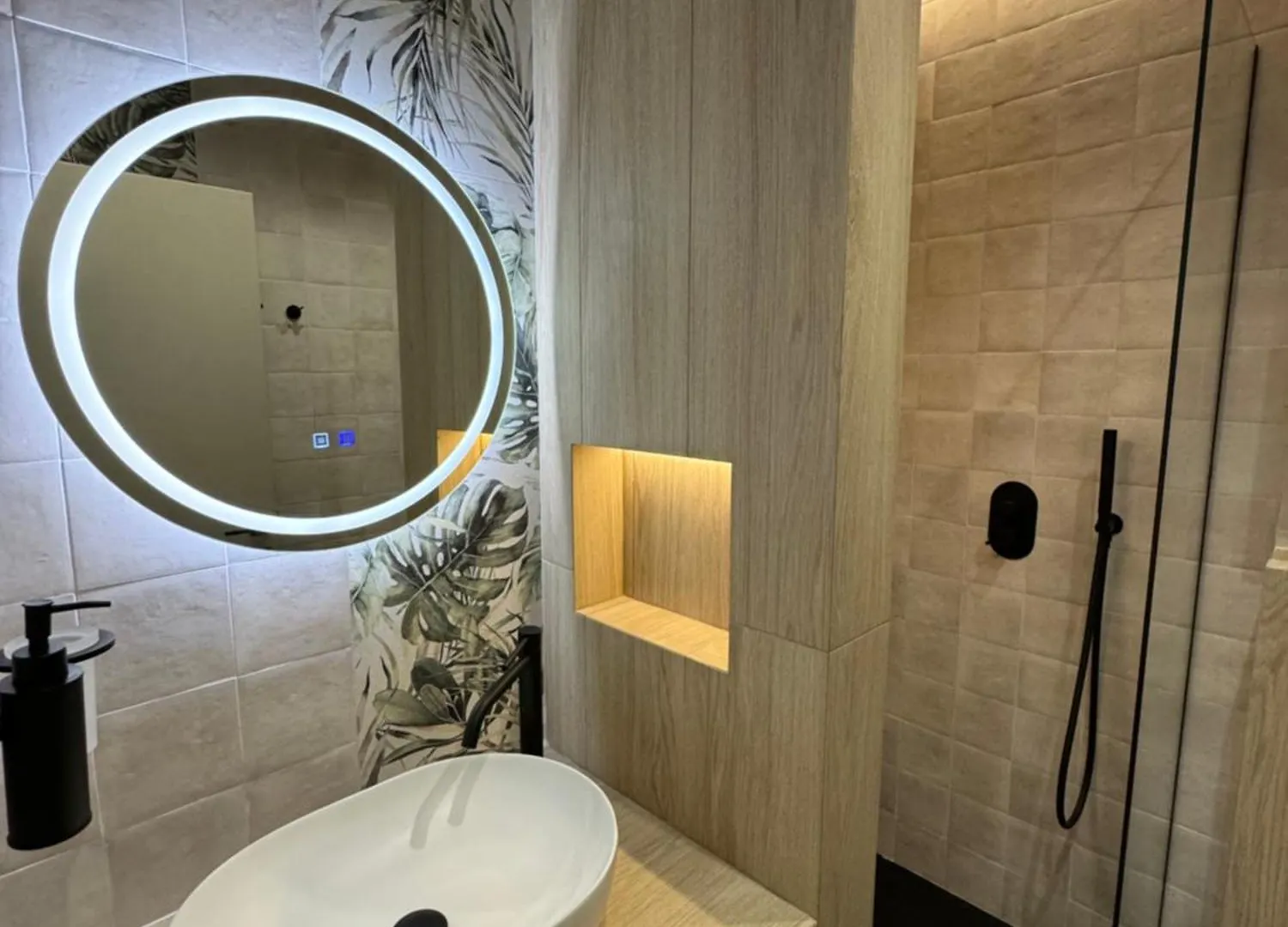 Yapi Living Apartment Thessaloniki Greece