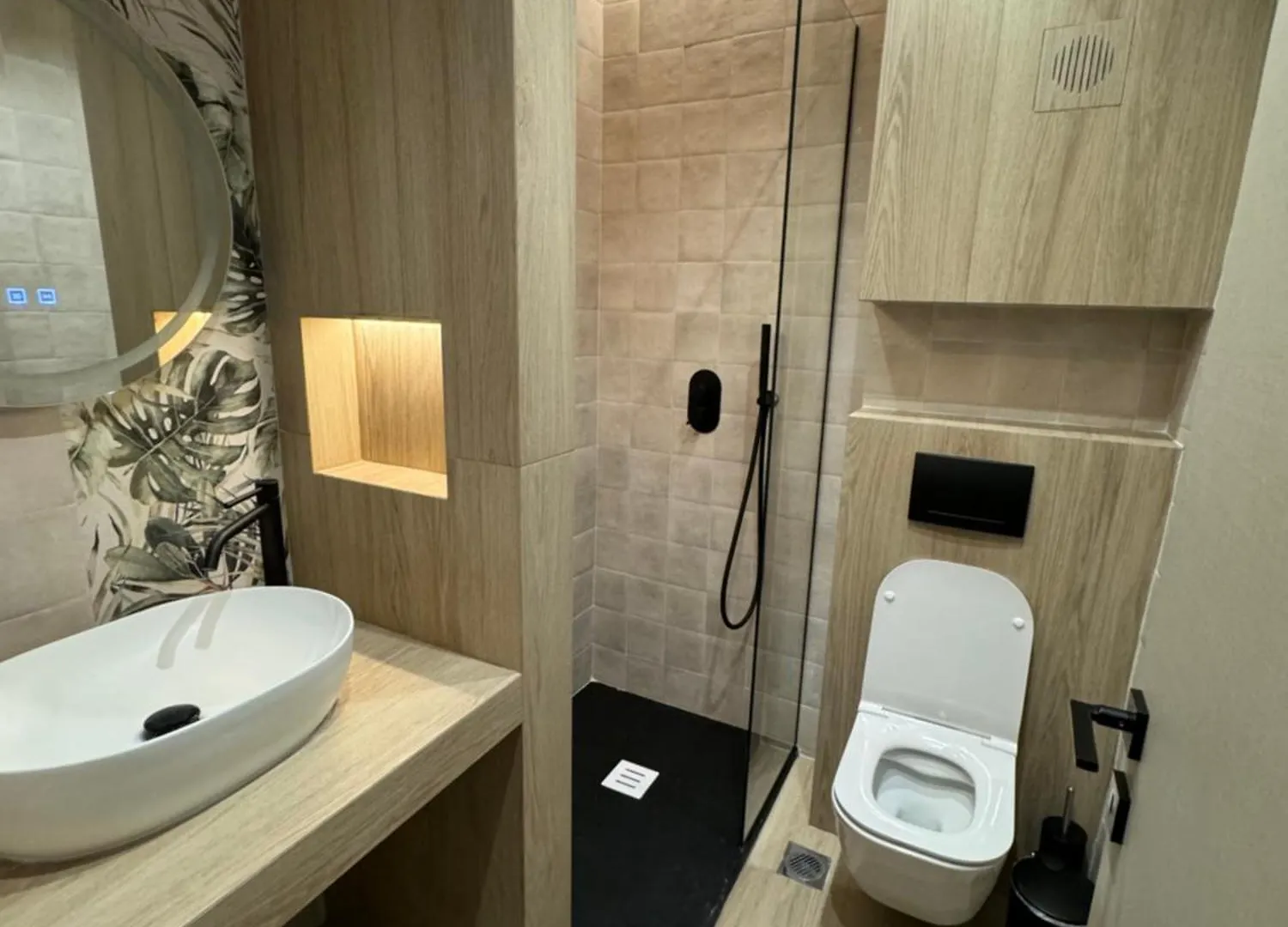 Yapi Living Apartment Thessaloniki