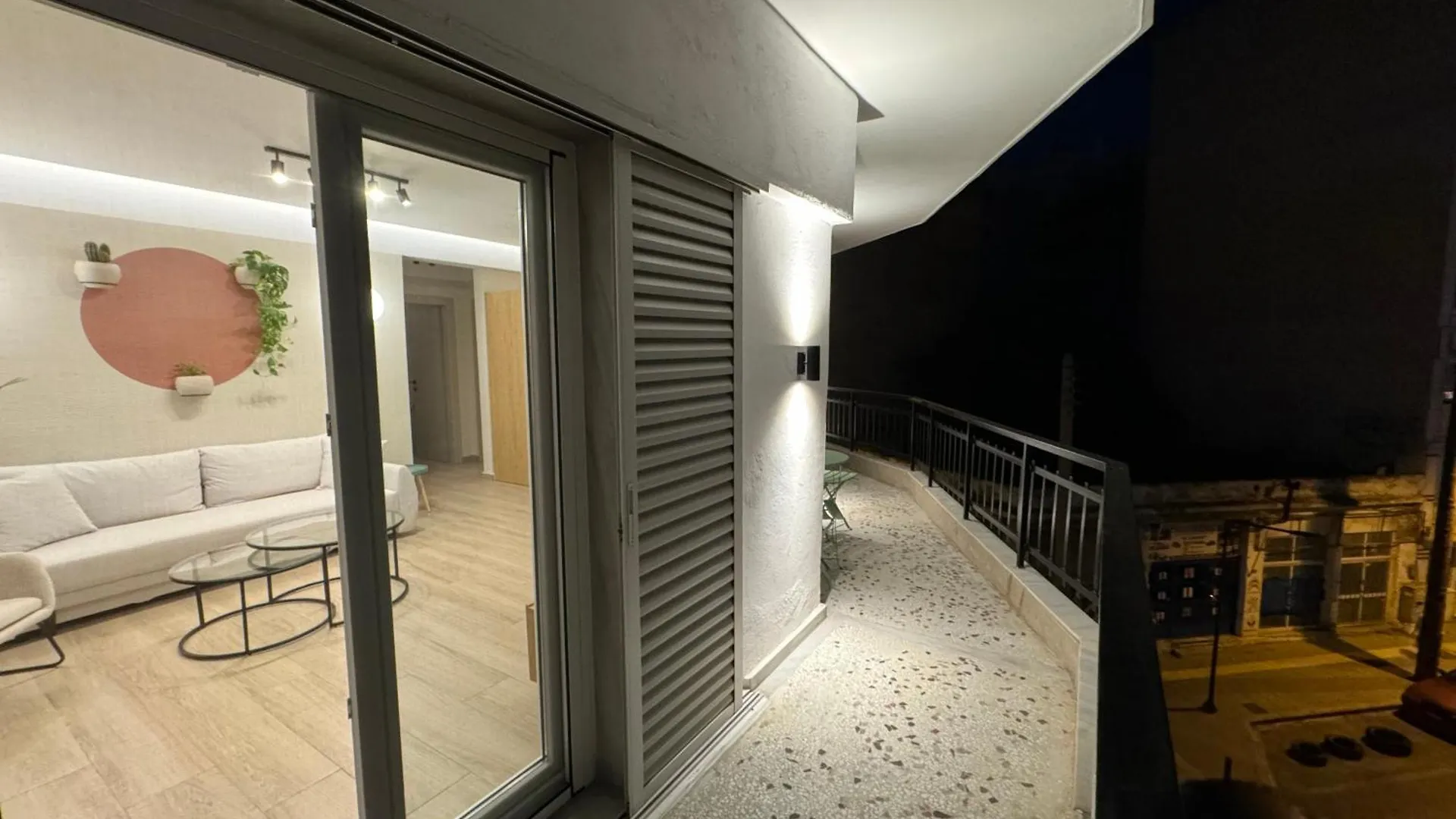 Appartamento Yapi Living Salonicco